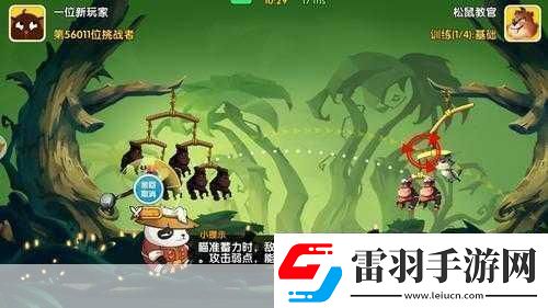 猴子也瘋狂全方位攻略指南助您稱霸游戲