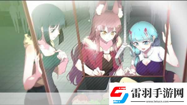 國漫新星閃耀！全民英杰傳魂將蘇九兒驚艷登場(chǎng)全揭秘
