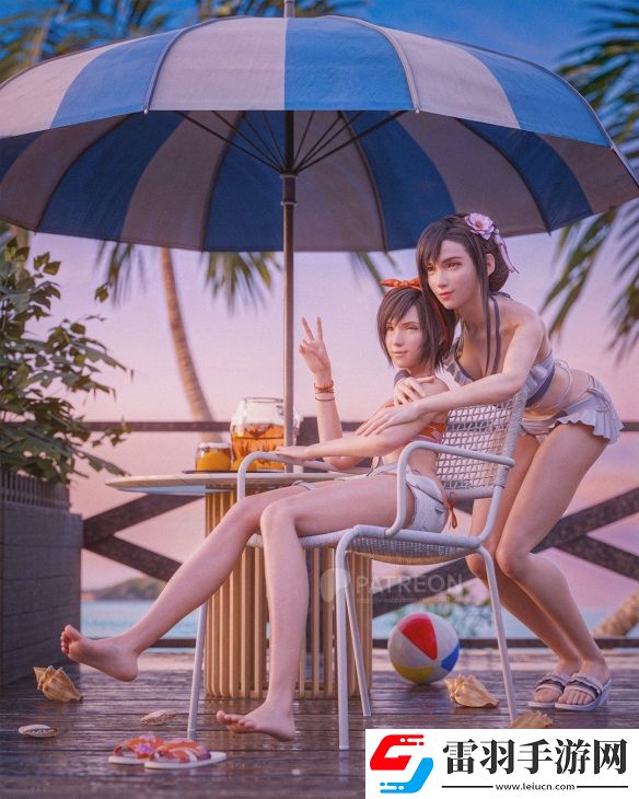 期待！3D大神曬黑神話