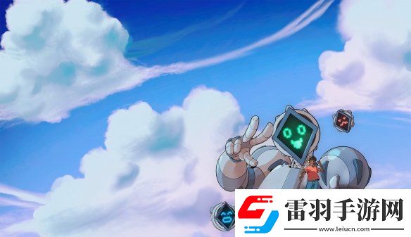 機甲舞蹈戰(zhàn)斗節(jié)奏RPGSteelCenturyGroove登陸PC