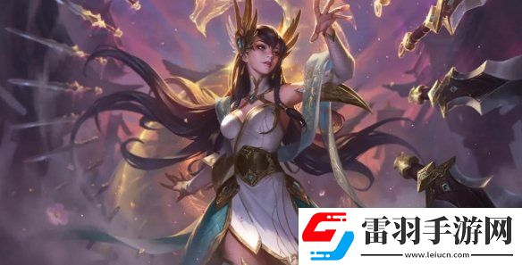 云頂之弈10.24宗師秘術(shù)團(tuán)怎么搭配10.24宗師秘術(shù)團(tuán)運(yùn)營(yíng)實(shí)戰(zhàn)詳解