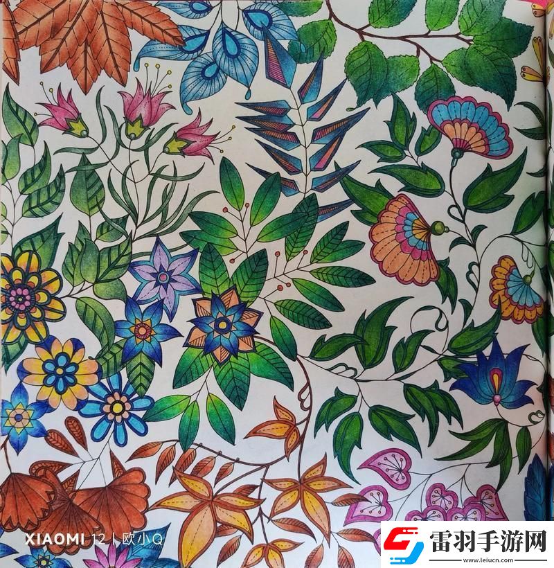 秘密花園時(shí)尚的偽命題