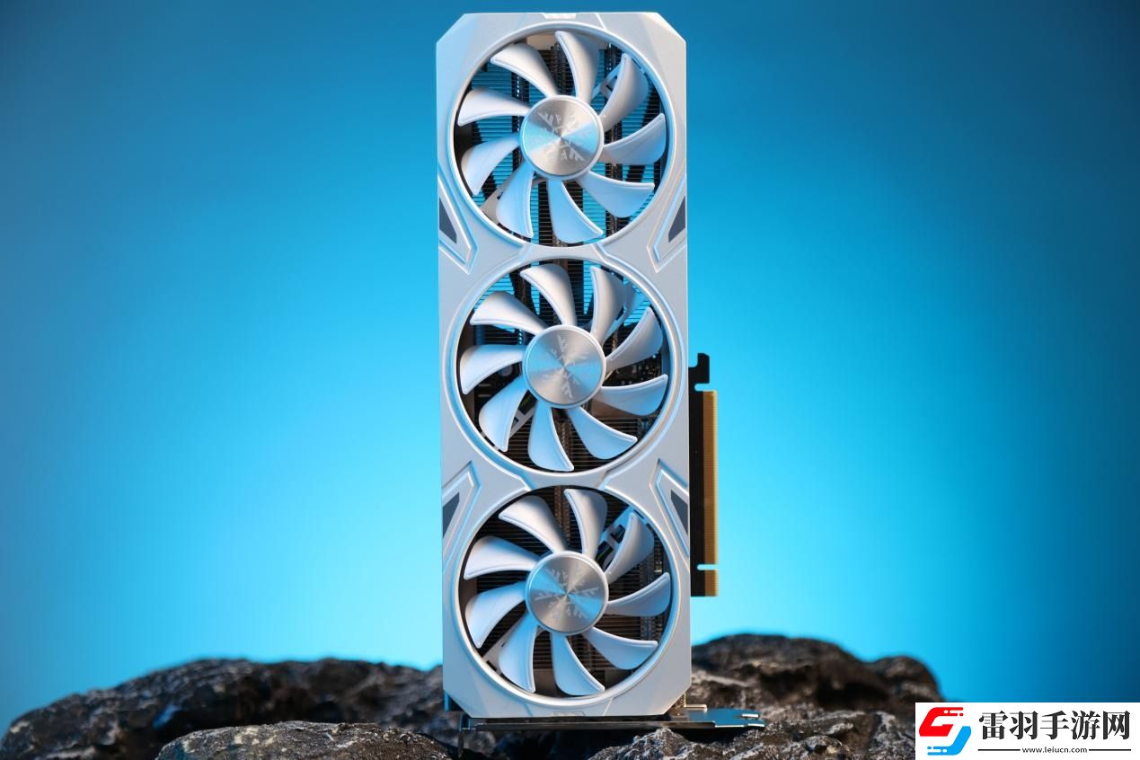 耕升帶你揭開NVIDIAApp正式版神秘新面紗！為GeForceRTX40系列帶來全新體驗