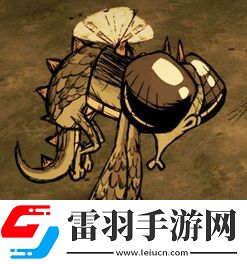 饑荒夏季最震撼BOSS