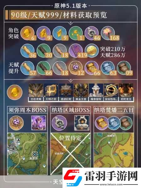原神第七個武士任務(wù)全攻略
