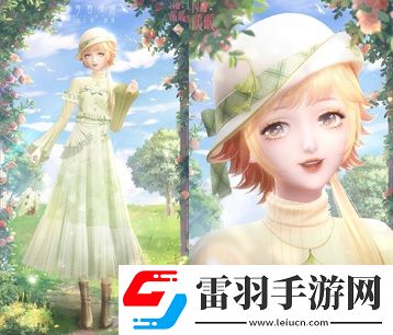 閃耀暖暖限時感應(yīng)活動“罪之花”開啟“紅紙嫁衣”非凡服飾聯(lián)動活動上線