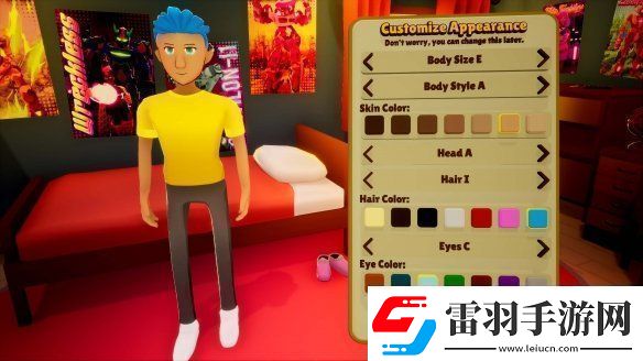 機甲舞蹈戰(zhàn)斗節(jié)奏RPGSteelCenturyGroove登陸PC
