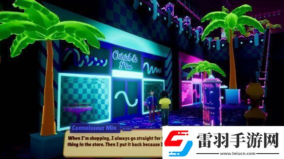機甲舞蹈戰(zhàn)斗節(jié)奏RPGSteelCenturyGroove登陸PC