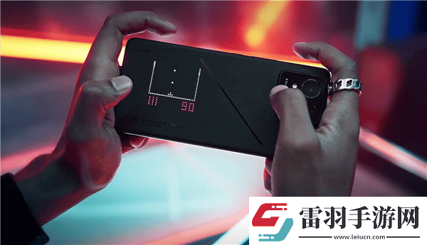 ROG游戲手機(jī)9系列震撼登場(chǎng)