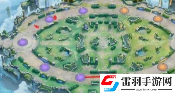 寶可夢大集結開局走哪路