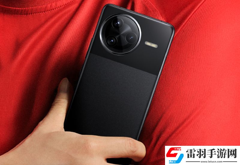 REDMI正式啟用全新品牌標識K80系列發(fā)布會定檔11月27日