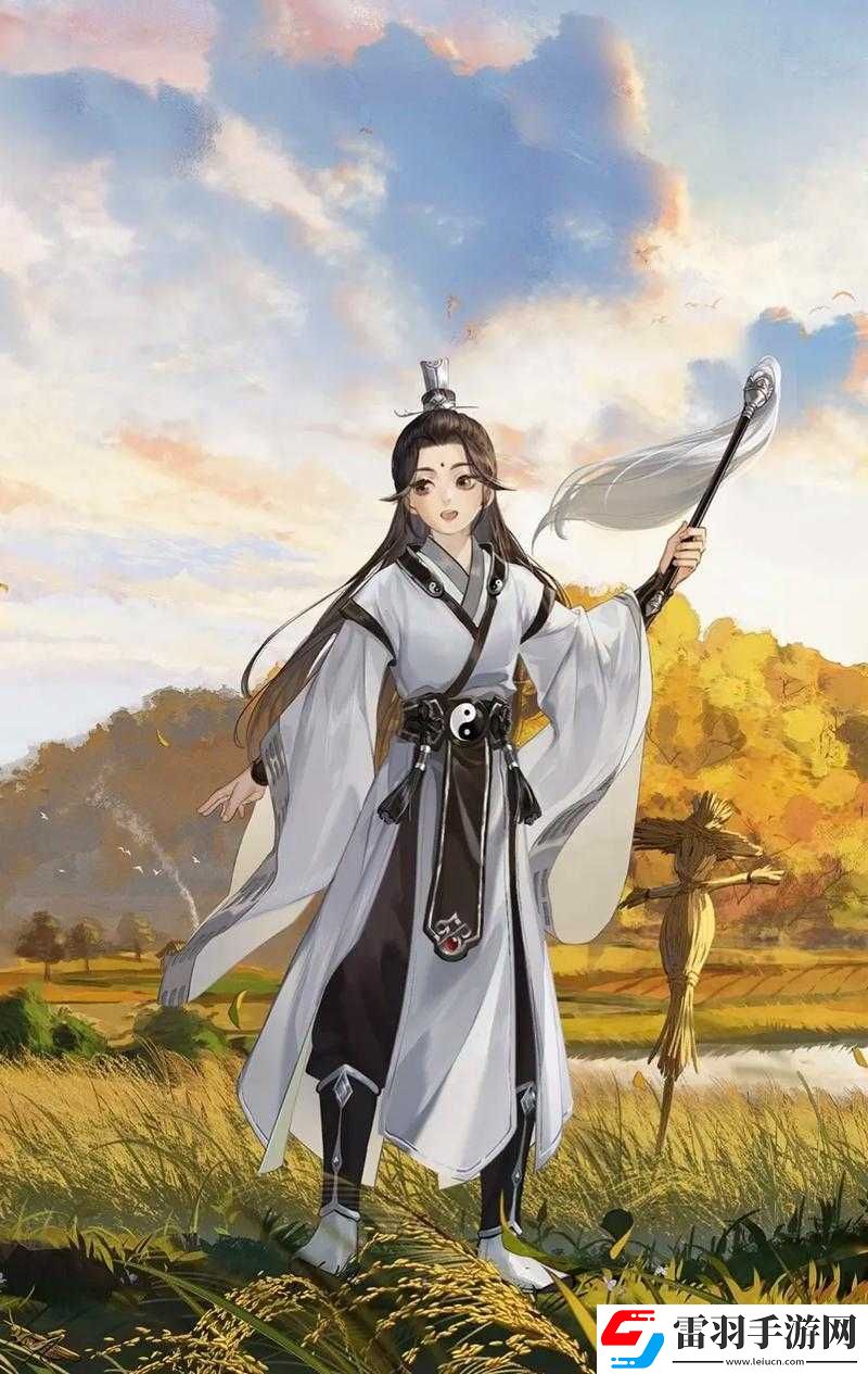 楚留香手游榮莫羨時裝獲取指南楚留香手游榮莫羨時裝外觀展示