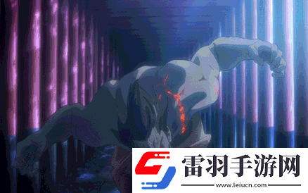 甲鐵城的卡巴內(nèi)瑞正版手游首曝不再逃避的戰(zhàn)斗