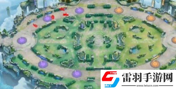 寶可夢大集結開局走哪路