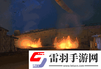 甲鐵城的卡巴內(nèi)瑞正版手游首曝不再逃避的戰(zhàn)斗