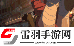 甲鐵城的卡巴內(nèi)瑞正版手游首曝不再逃避的戰(zhàn)斗