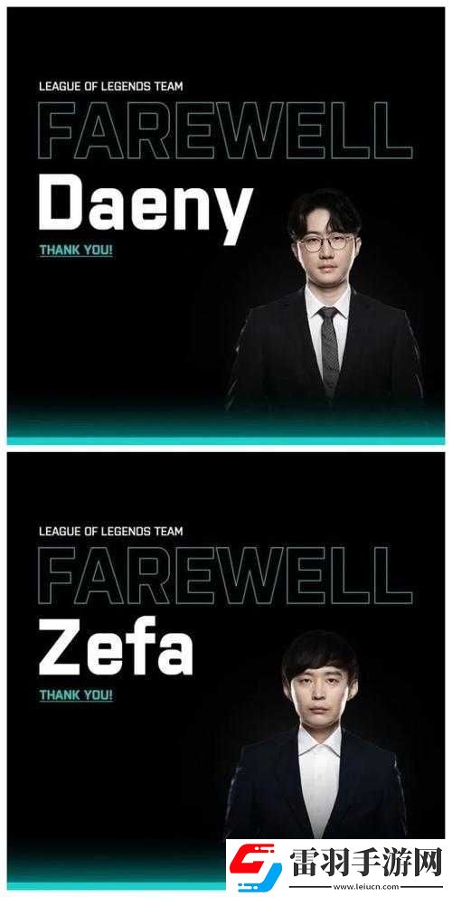 SKT教練Zefa離隊始末解析