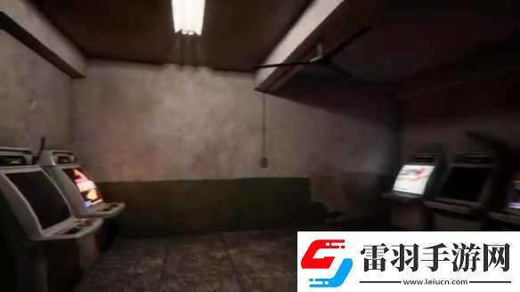 中式夢核獨(dú)立游戲無人正式PV發(fā)布12月12日發(fā)售