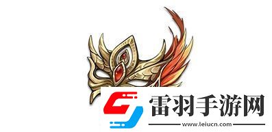 天地劫金翎神面基本信息及技能介紹