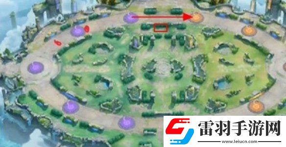 寶可夢大集結開局走哪路