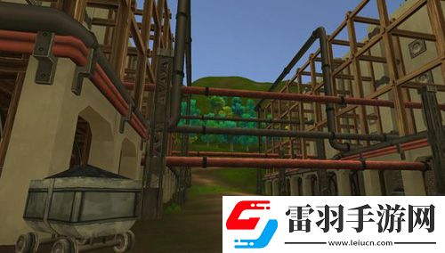 甲鐵城的卡巴內(nèi)瑞正版手游首曝不再逃避的戰(zhàn)斗