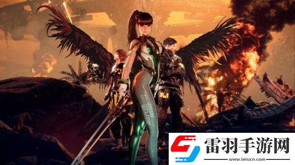 劍星TGA兩項(xiàng)提名引爭議玩家不滿表示應(yīng)獲更多