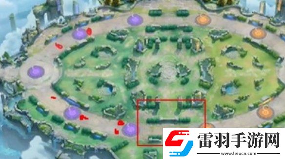 寶可夢大集結開局走哪路