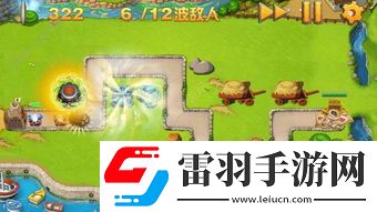 2024年度必玩！火爆塔防要塞游戲大盤點(diǎn)
