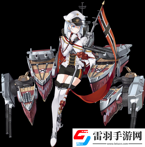 碧藍(lán)航線提爾比茨屬性技能詳解