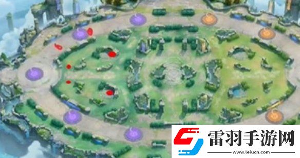 寶可夢大集結開局走哪路