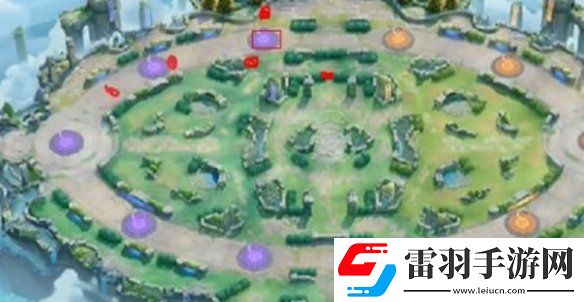 寶可夢大集結開局走哪路