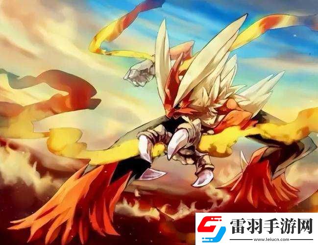 崩壞