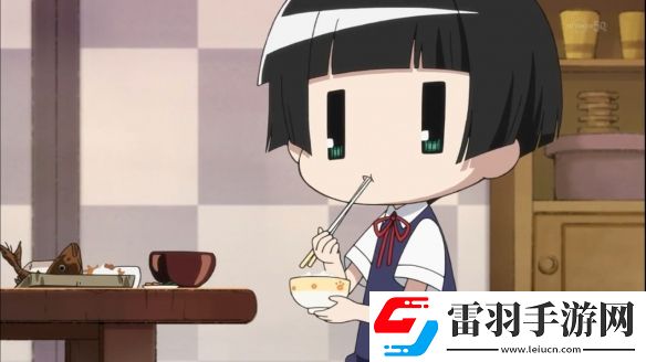 日式人偶真的很嚇人啊！盤點(diǎn)二次元中的“人偶”角色