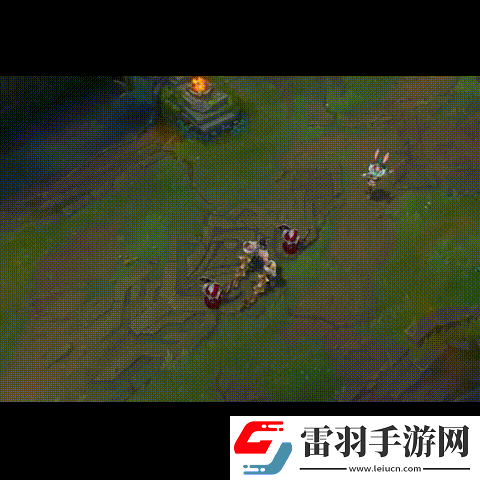 英雄聯(lián)盟阿蘿拉技能介紹LOL新英雄雙界靈兔阿蘿拉技能是什么