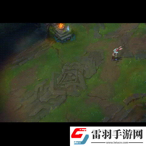 英雄聯(lián)盟阿蘿拉技能介紹LOL新英雄雙界靈兔阿蘿拉技能是什么