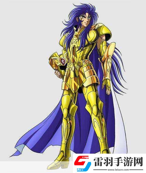 燃爆全屏！圣斗士星矢