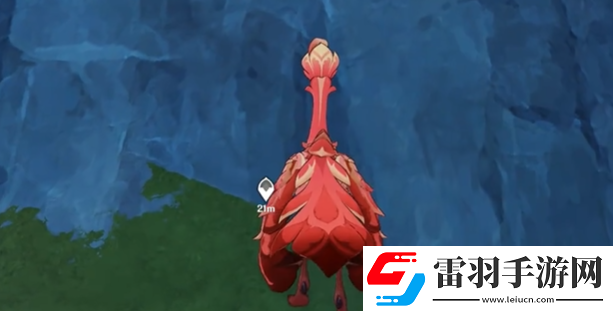 原神奧奇卡納塔錨點在哪開啟