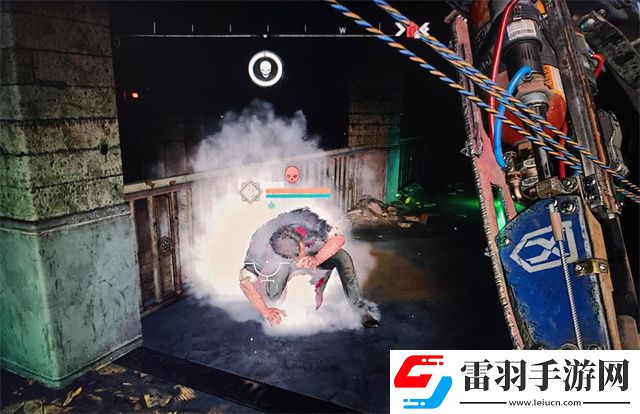 消逝的光芒2喪尸種類、特點及打法大全