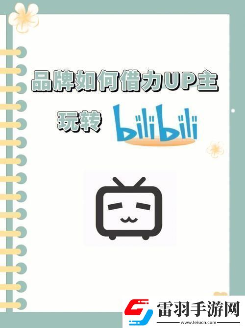 “B站必火推廣