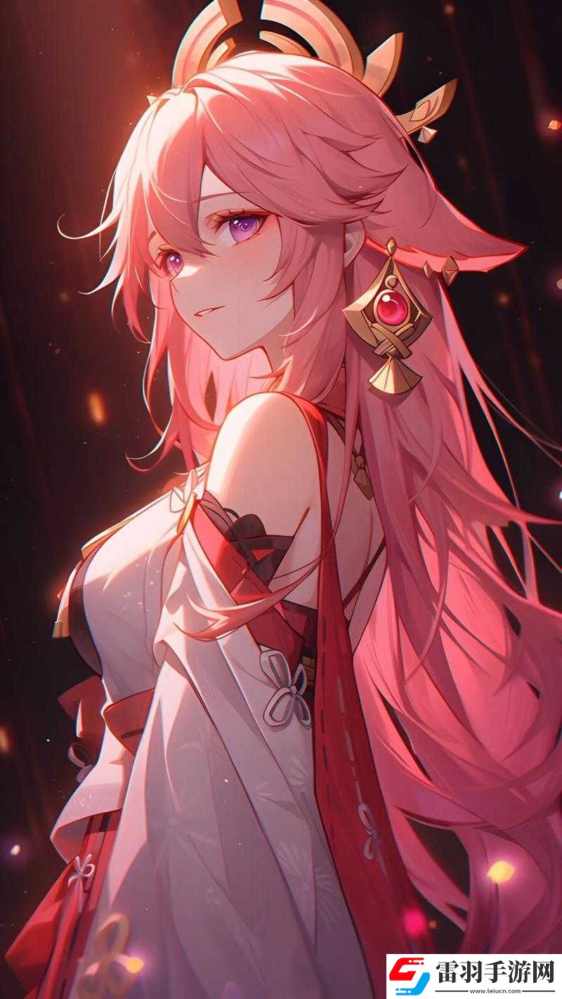 八重神子