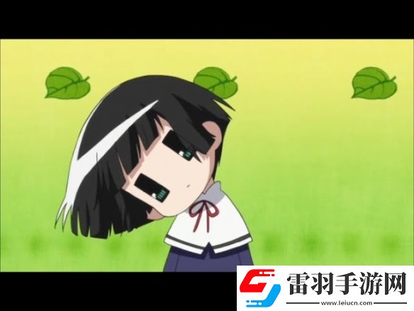 日式人偶真的很嚇人??！盤點(diǎn)二次元中的“人偶”角色