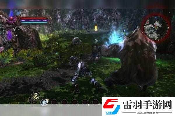 阿瑪拉王國懲罰重制版被追捕的獵人主線深度攻略