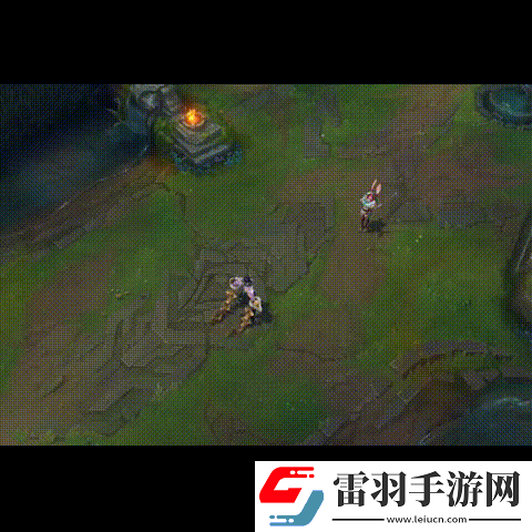 英雄聯(lián)盟阿蘿拉技能介紹LOL新英雄雙界靈兔阿蘿拉技能是什么