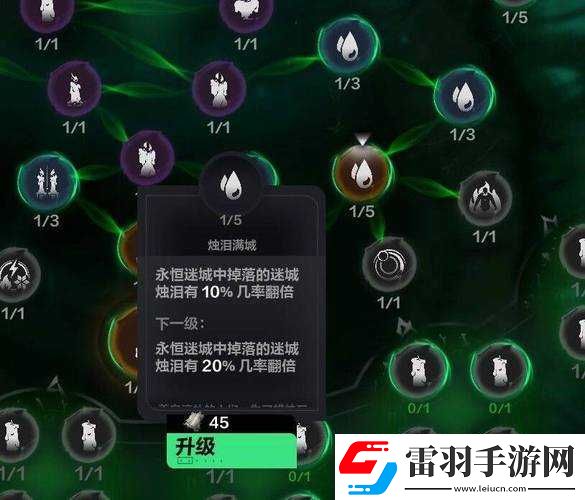 火炬之光手游工坊地下城玩法技巧全解