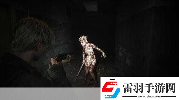 寂靜嶺2重制版簡(jiǎn)單難度解謎攻略詳解