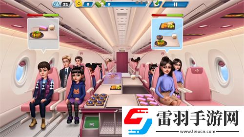 飛機大廚最新兌換碼有哪些飛機大廚最新兌換碼大全