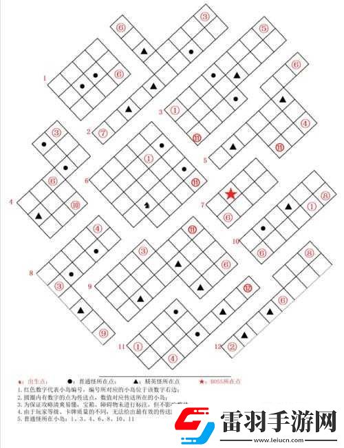 暴走魔獸團(tuán)手游