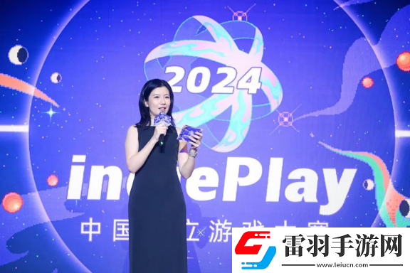 2024indiePlay獨立游戲大賽各大獎項結果公布