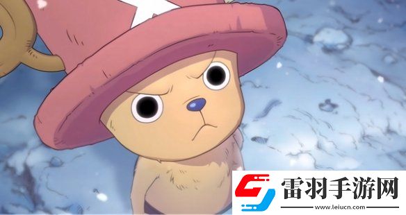 魔方航海王壯志雄心官宣定檔！12月19日全平臺(tái)正式上線