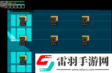 熱血物語(yǔ)地下世界保羅怎么玩